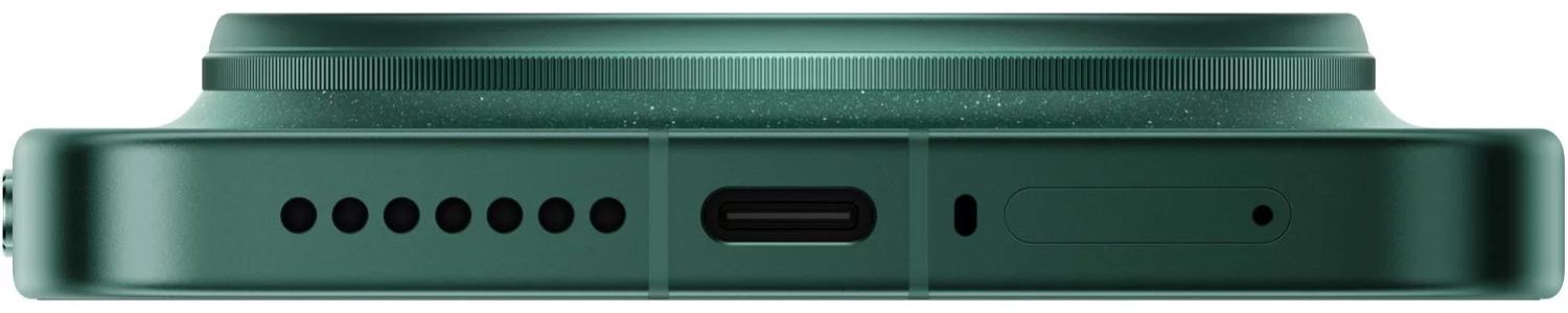 Смартфон Xiaomi 17 Ultra 16/1 ТБ зеленый