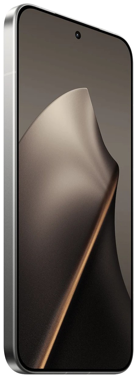 Смартфон Xiaomi 15T Pro 12/256 ГБ серый