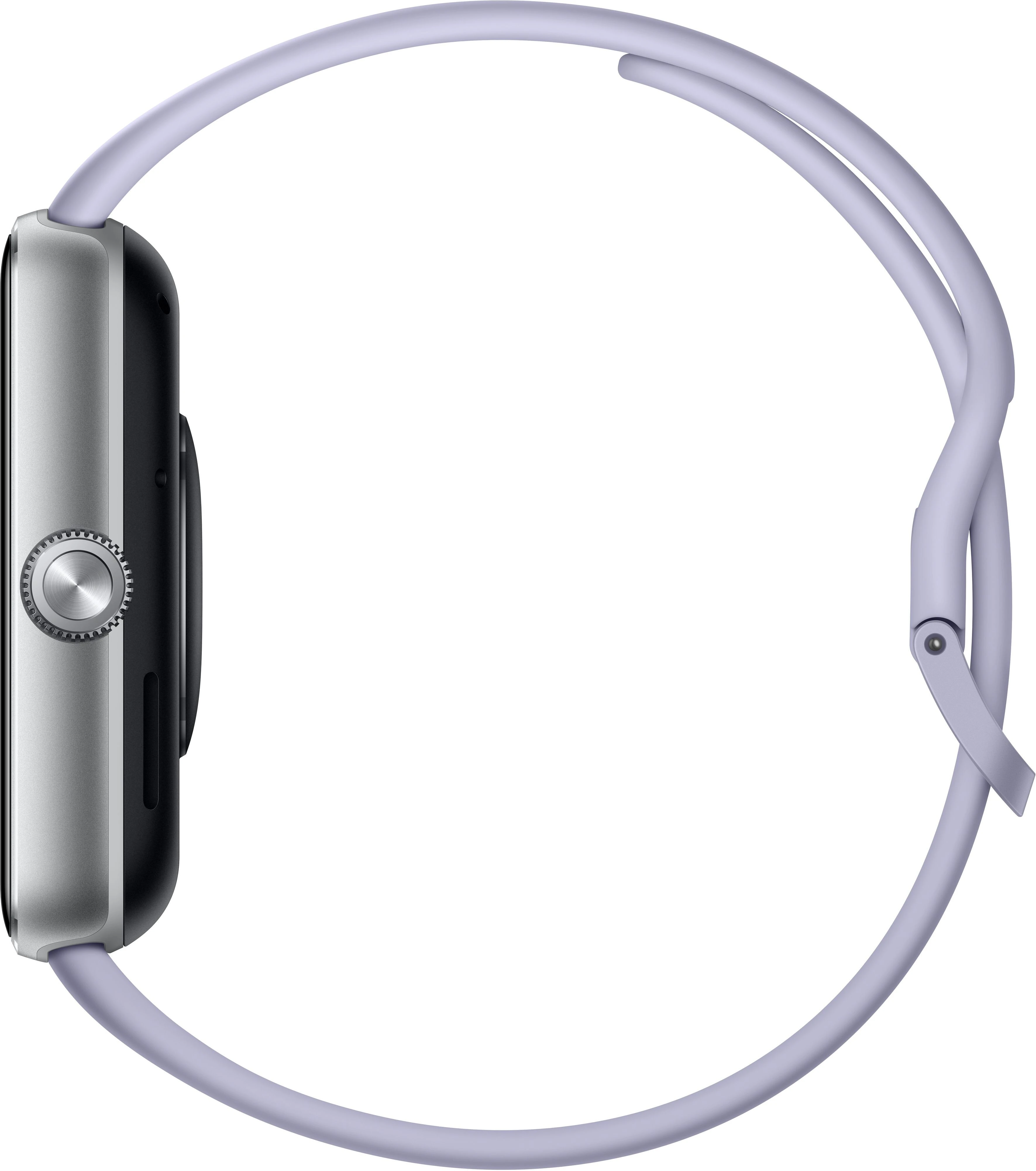 Смарт-часы REDMI Watch 5 фиолетовый BHR9388GL