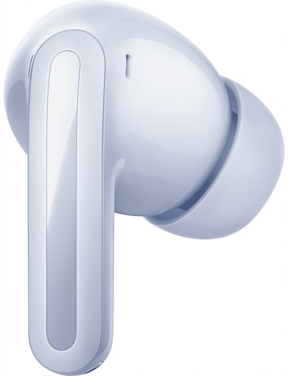 Беспроводные наушники REDMI Buds 5 Pro фиолетовый BHR7799GL