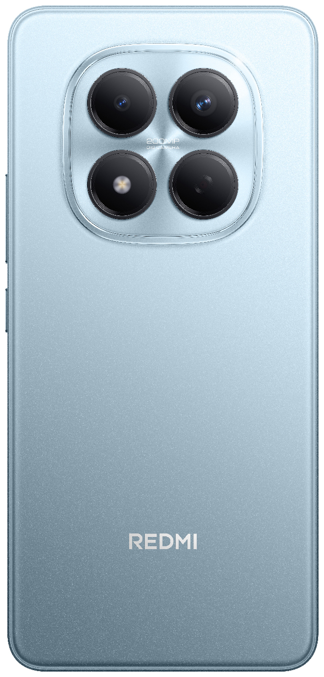 Смартфон REDMI Note 15 Pro 12/512 ГБ синий