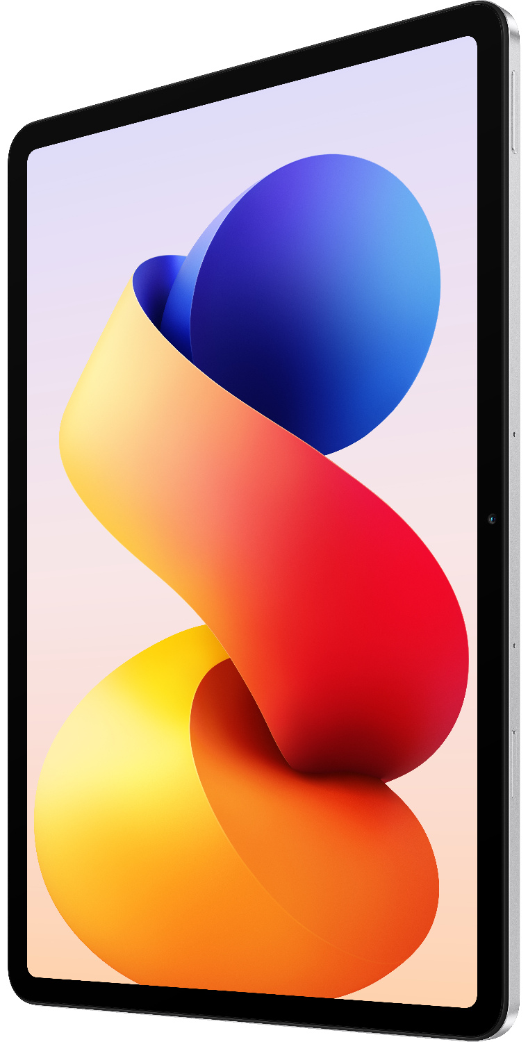 12.1" Планшет REDMI Pad 2 Pro 8/256 ГБ Wi-Fi серебристый