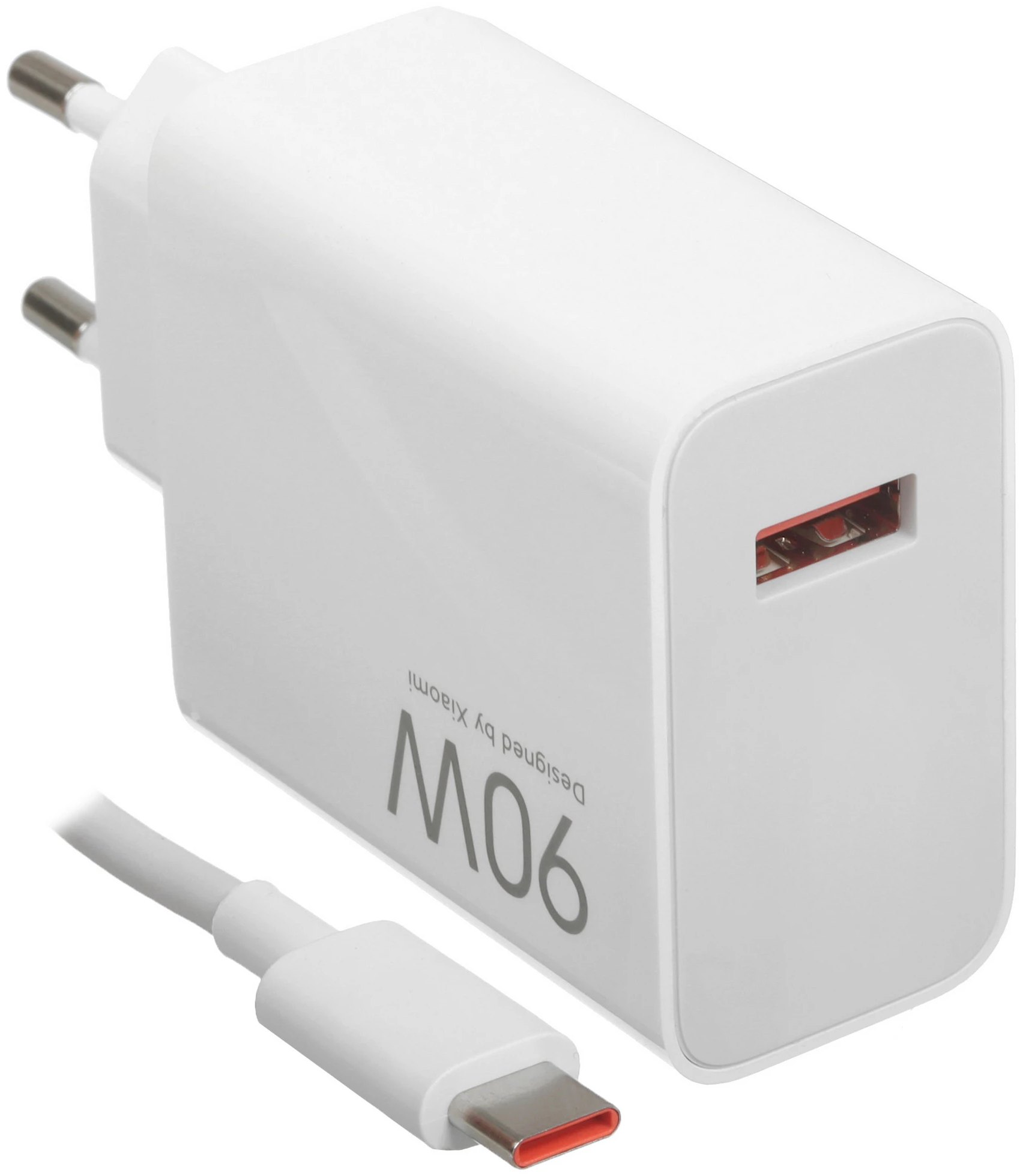 Сетевые зарядные устройства