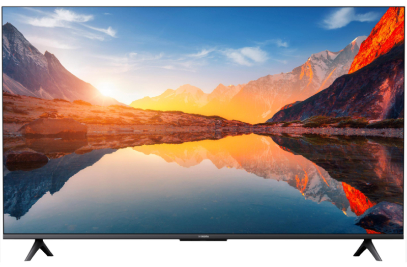 Телевизор Xiaomi TV A 65" 2025
