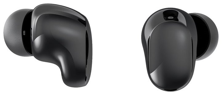 Беспроводные наушники REDMI Buds 6 Play черный BHR8776GL